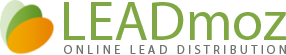 leadmoz.com in Krefeld - Logo