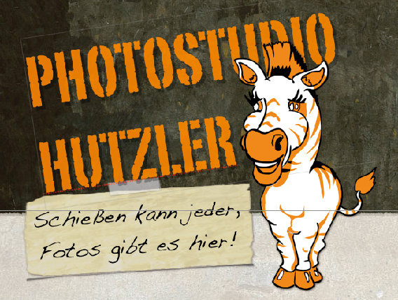 Fotostudio Hutzler Forchheim in Forchheim in Oberfranken - Logo