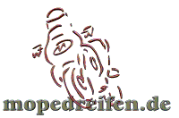 www.mopedreifen.de in Koblenz am Rhein - Logo