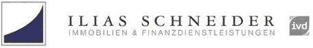 ILIAS SCHNEIDER IMMOBILIEN & FINANZDIENSTLEISTUNGEN in Penzberg - Logo