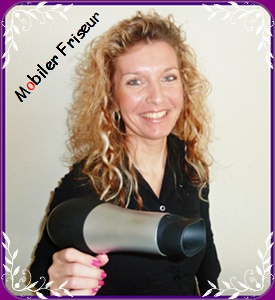 Mobiler Friseurdienst Coiffeur Ulbich Daniela Ludtke