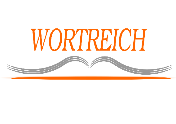 Wortreich in Magdeburg - Logo