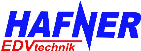 Hafner EDV Technik in Geislingen bei Balingen - Logo