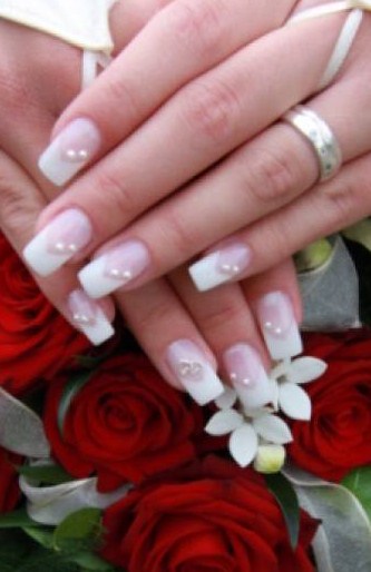 Nagelstudio Perfect-Nails -Hohenwarsleben in Hohenwarsleben Gemeinde Hohe Börde - Logo