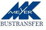 Bustransfer-Meyer in Adelebsen - Logo