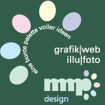 mmp-design in Moers - Logo