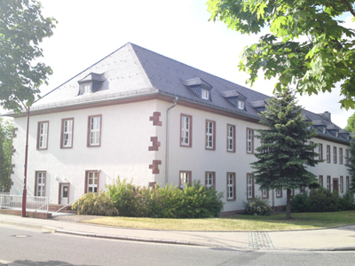 1a-Top-Immobilien Lars Hyland in Marburg - Logo