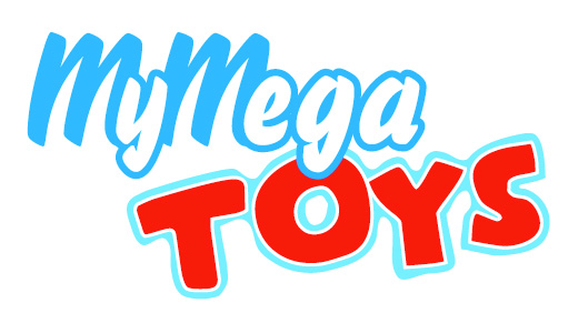 MyMega Toys in Schaafheim - Logo