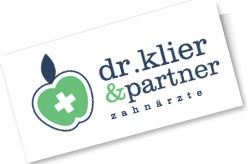 Dr.med.dent. Alexander Klier in Regensburg - Logo