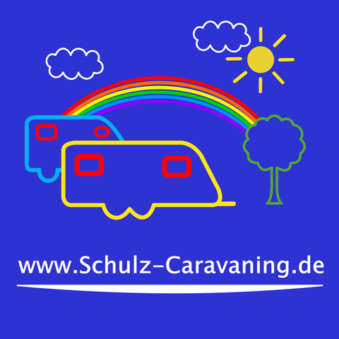 Schulz-Caravaning in Westerstede - Logo