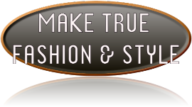 MakeTrue Fashion Style & more in Offenbach am Main - Logo