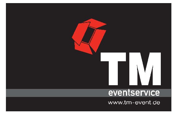 TM Eventservice in Trier - Logo