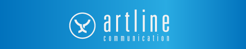 Artline Communication in Bremen - Logo