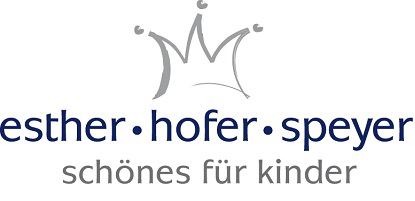 Esther Hofer - Schönes für Kinder in Speyer - Logo