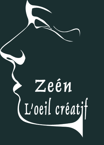 Zeén Design in Otterndorf - Logo