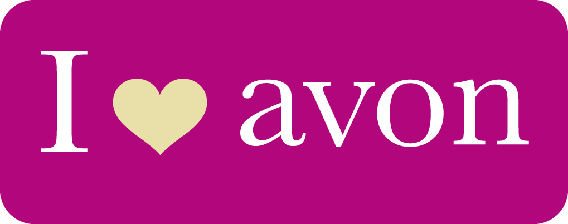 AVON Beratung Jacqueline Costello in Stuttgart - Logo