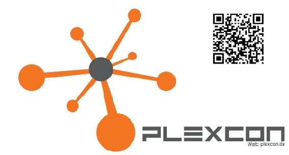 PlexCon GmbH in Haltern am See - Logo