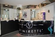 E-Zigaretten & Liquid Vinirette Store Nürnberg in Nürnberg - Logo