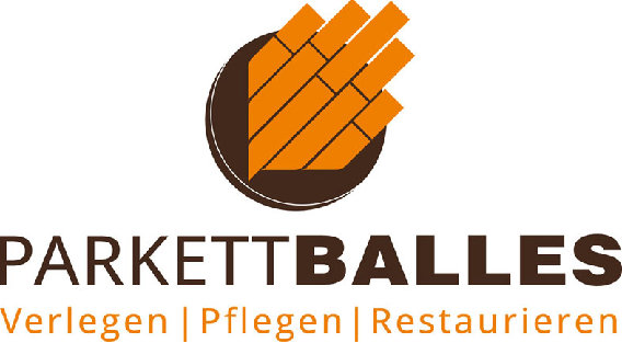 Parkett Balles in Weissach im Tal - Logo