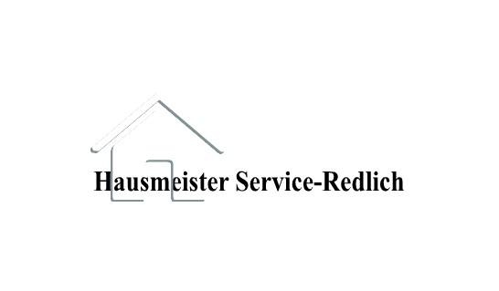 Hausmeisterservice - Redlich in Berlin - Logo