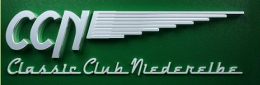 Classic Club Niederelbe e.V. im ADAC in Hollenbeck Gemeinde Harsefeld - Logo