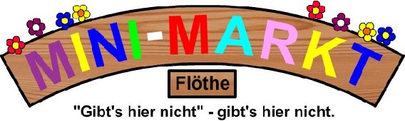 Mini-Markt Flöthe in Groß Flöthe Gemeinde Flöthe - Logo