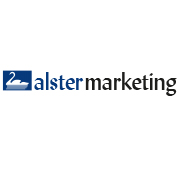 ALSTERMARKETING Maciejewski & Koch GbR in Hamburg - Logo