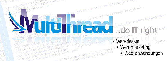 MultiThread-Solutions in Rösrath - Logo