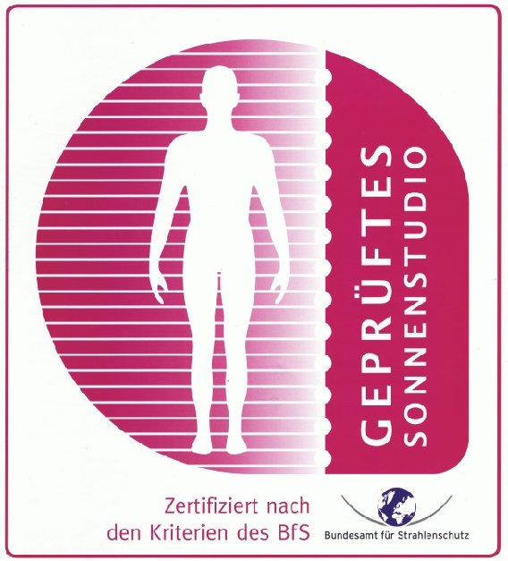 Caribic Sun Sonnenstudio in Luthe Stadt Wunstorf - Logo