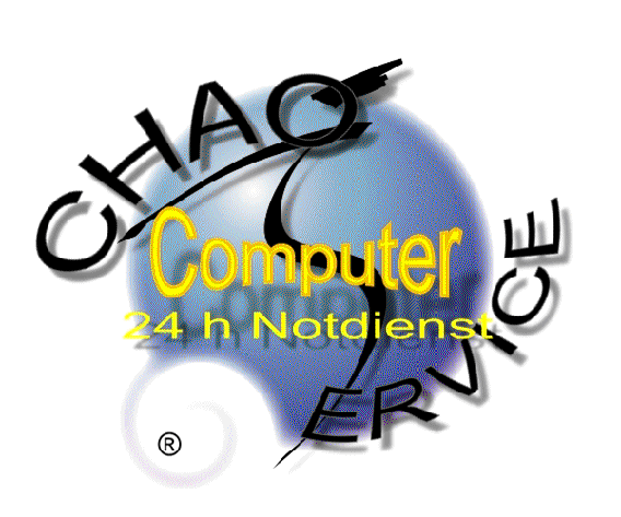 CHAOS Computer Service in Sutthausen Stadt Osnabrück - Logo