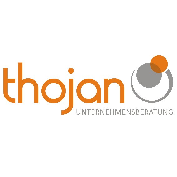 Thojan Unternehmensberatung Thomas Jannke in Burglengenfeld - Logo