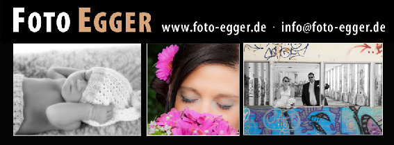 Foto Egger in Neuburg an der Donau - Logo