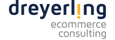 dreyerling ecommerce consulting in Hamburg - Logo