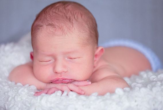 Kinder- und Familienfotografie Irina Albrecht in Frankfurt am Main - Logo