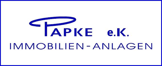 Papke e.K. Immobilien - Anlagen in München - Logo