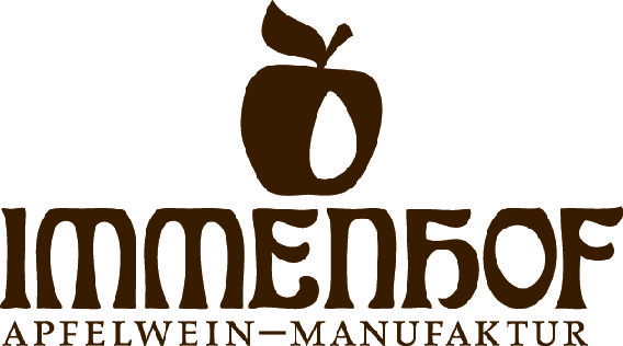 Immenhof Apfelwein-Manufaktur in Bad Soden am Taunus - Logo