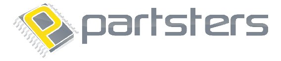 Partsters GmbH in Bad Soden am Taunus - Logo