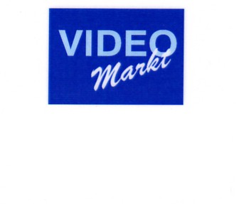 Videomarkt Werth in Hennickendorf bei Strausberg - Logo