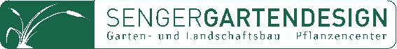 Senger Gartendesign GmbH in Ennigerloh - Logo