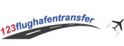 123flughafentransfer.de in Köln - Logo