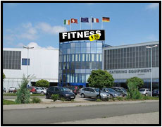 Flexx Fitness Hamm. Fitness nur 15,95 pro Monat. in Heessen Stadt Hamm in Westfalen - Logo