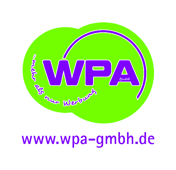 WPA GmbH in Viersen - Logo