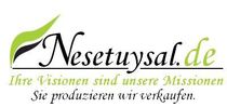 NesetUysal.de in Sulzgries Stadt Esslingen - Logo