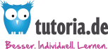 Tutoria GmbH in München - Logo