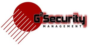 G² Security Management in Hanau - Logo