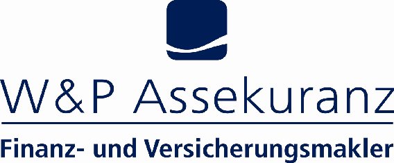 W & P Assekuranz in Schwarzheide - Logo