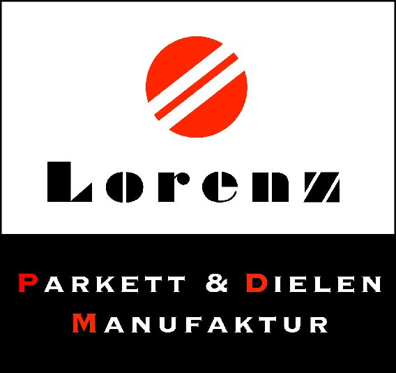 PDM Lorenz GmbH - Parkett und Dielen Manufaktur in Düren - Logo