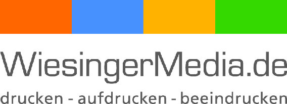 Copyshop WiesingerMedia Reutlingen in Reutlingen - Logo