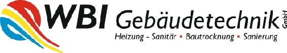 WBI Gebäudetechnik GmbH in Menden im Sauerland - Logo