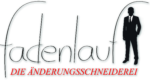 Fadenlauf die Änderungsschneiderei in München - Logo